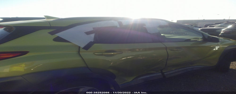 KM8K33A5XKU369984 2019 HYUNDAI KONA photo no. 6