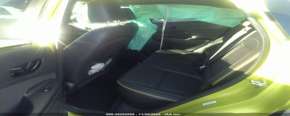 KM8K33A5XKU369984 2019 HYUNDAI KONA photo no. 8