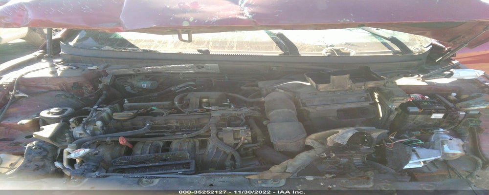 5NPE24AF7GH312386 2016 HYUNDAI SONATA photo no. 10