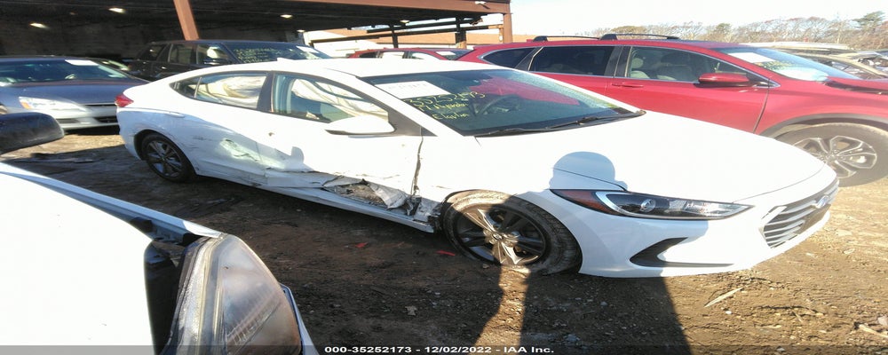 5NPD84LF6HH038669 2017 HYUNDAI ELANTRA photo no. 17