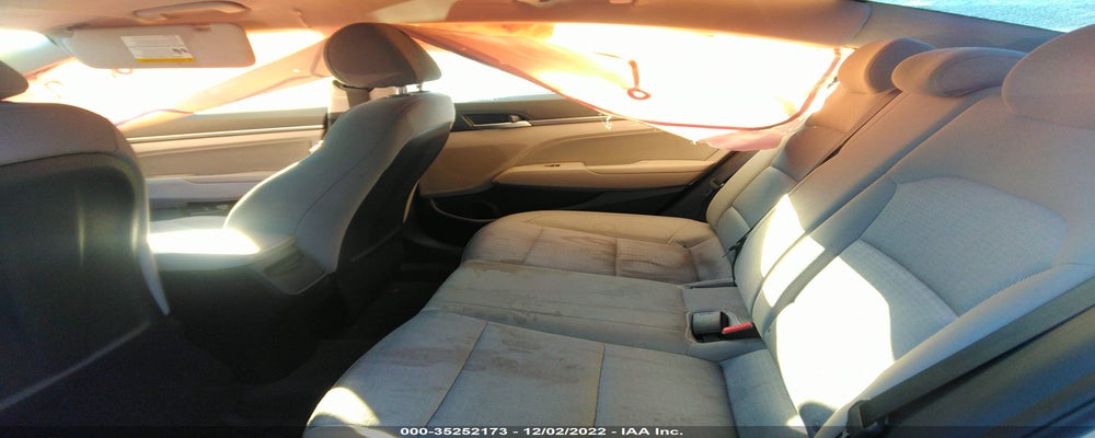 5NPD84LF6HH038669 2017 HYUNDAI ELANTRA photo no. 8