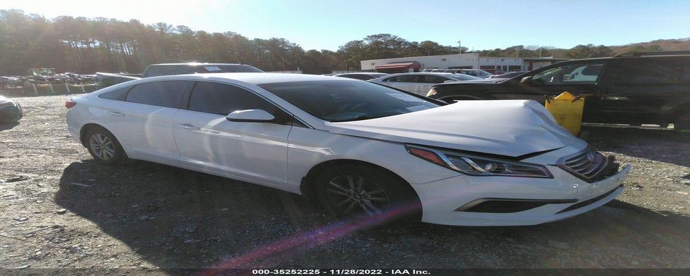 5NPE24AF3GH419225 2016 HYUNDAI SONATA photo no. 7