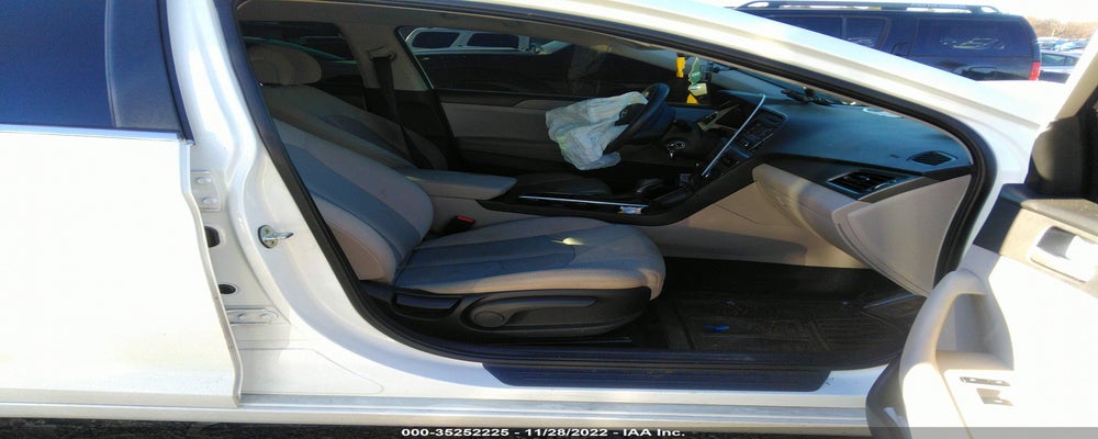 5NPE24AF3GH419225 2016 HYUNDAI SONATA photo no. 5