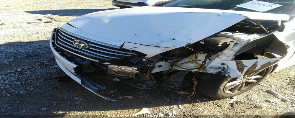 5NPE24AF3GH419225 2016 HYUNDAI SONATA photo no. 6