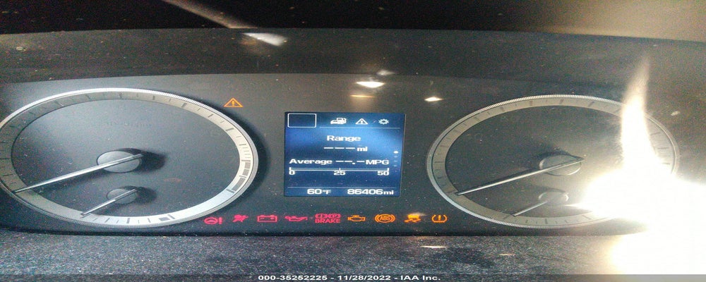 5NPE24AF3GH419225 2016 HYUNDAI SONATA photo no. 7