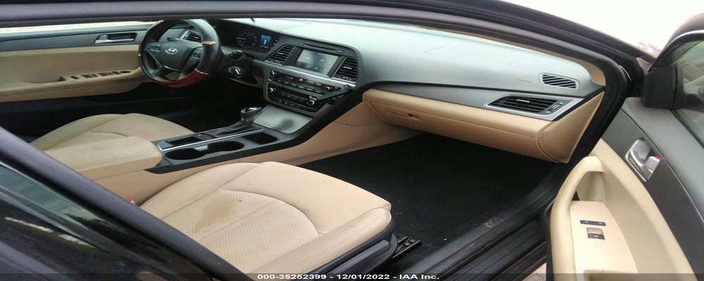 5NPE24AF0GH271583 2016 HYUNDAI SONATA photo no. 5
