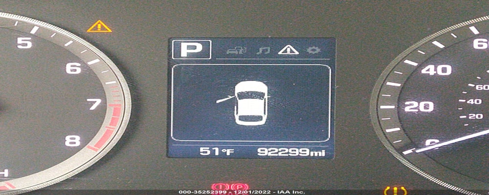 5NPE24AF0GH271583 2016 HYUNDAI SONATA photo no. 7