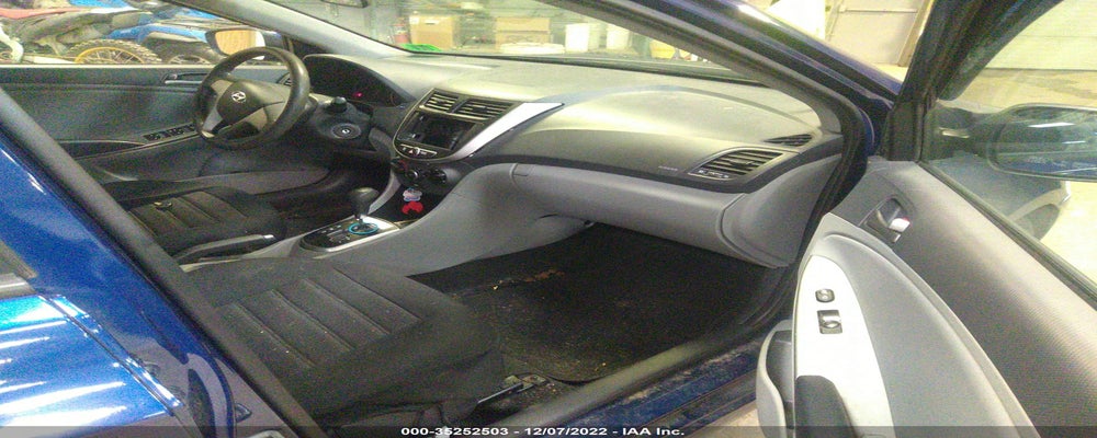 KMHCT4AE3HU309659 2017 HYUNDAI ACCENT photo no. 5