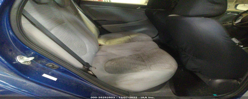 KMHCT4AE3HU309659 2017 HYUNDAI ACCENT photo no. 8