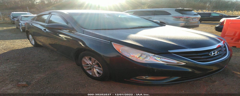 5NPEB4AC3DH789804 2013 HYUNDAI SONATA photo no. 11