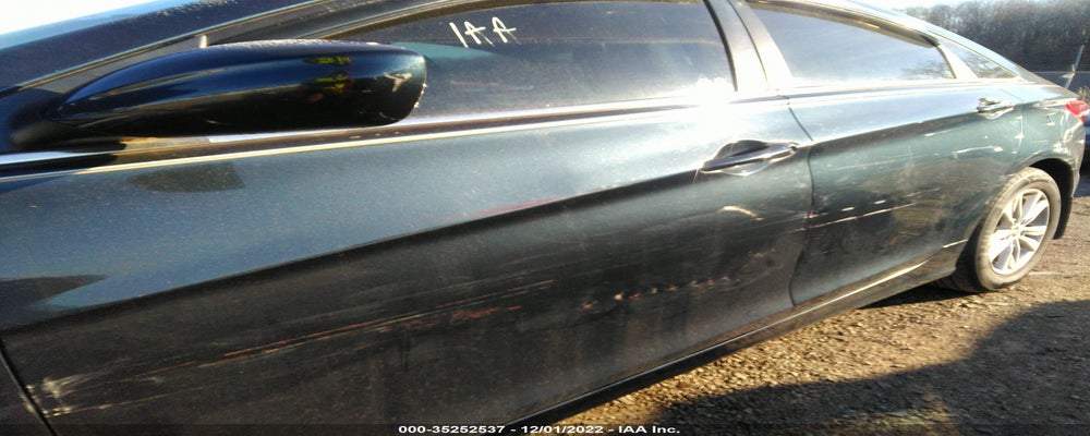5NPEB4AC3DH789804 2013 HYUNDAI SONATA photo no. 6