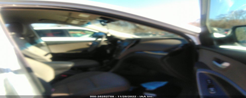 KM8SM4HF4GU139169 2016 HYUNDAI SANTA FE photo no. 5