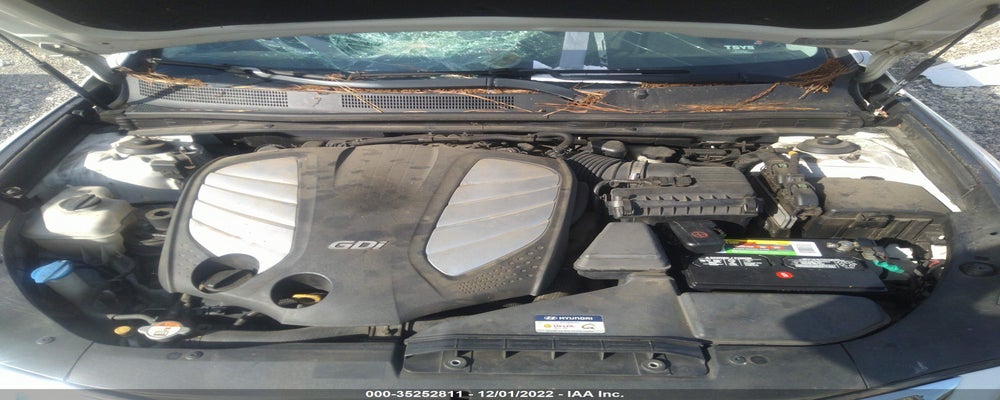 KMHFG4JG8CA121118 2012 HYUNDAI AZERA photo no. 10
