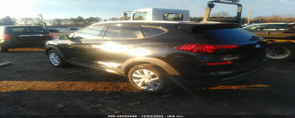 KM8J3CA41LU172111 2020 HYUNDAI TUCSON photo no. 3