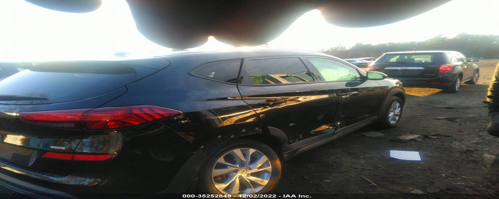 KM8J3CA41LU172111 2020 HYUNDAI TUCSON photo no. 4