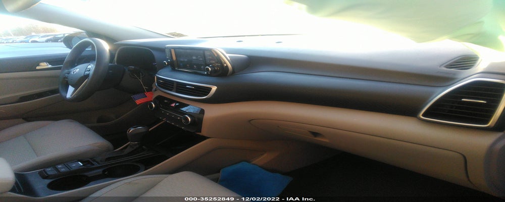 KM8J3CA41LU172111 2020 HYUNDAI TUCSON photo no. 5