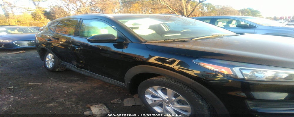 KM8J3CA41LU172111 2020 HYUNDAI TUCSON photo no. 6