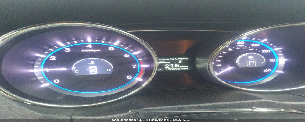 5NPEC4AB7BH204966 2011 HYUNDAI SONATA photo no. 7