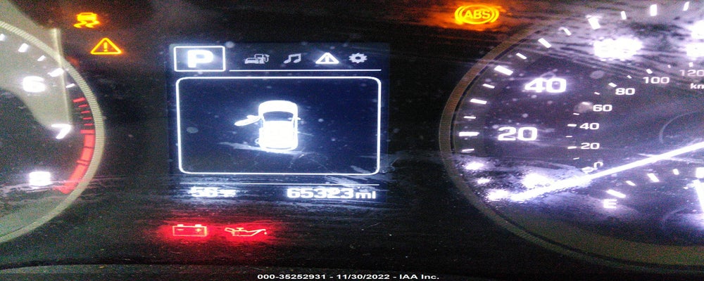 KM8J3CA21GU221361 2016 HYUNDAI TUCSON photo no. 7