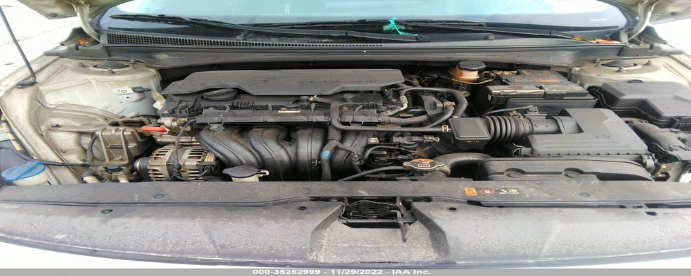 5NPLS4AG5MH026824 2021 HYUNDAI ELANTRA photo no. 10