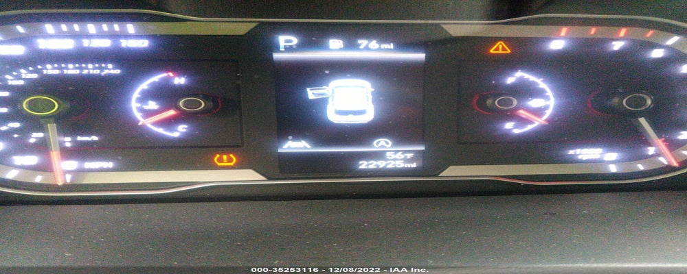 5NMJBCAE3NH048464 2022 HYUNDAI TUCSON photo no. 7