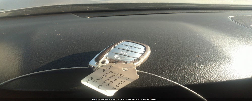 KM8J33AL7LU278389 2020 HYUNDAI TUCSON photo no. 11