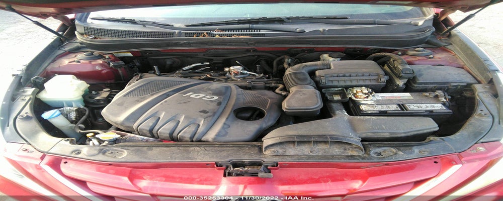 5NPEB4AC3DH522341 2013 HYUNDAI SONATA photo no. 10