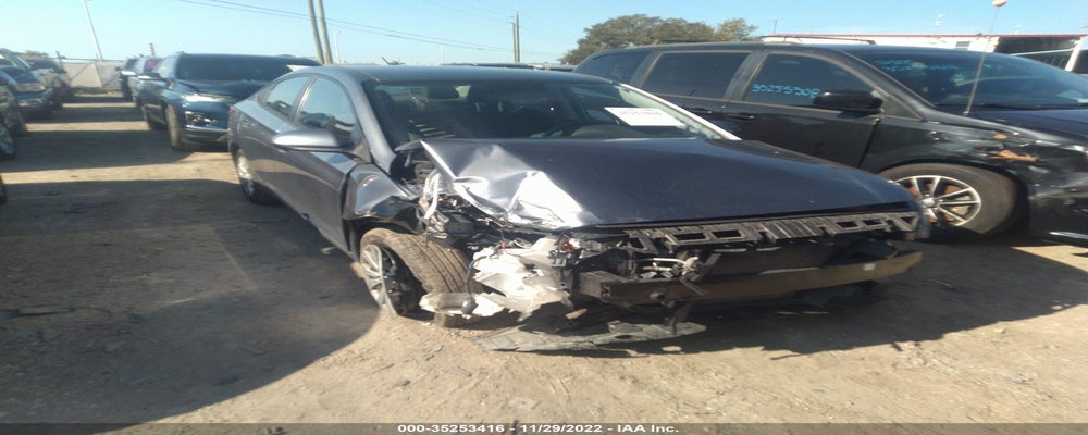 3KPC24A64LE112765 2020 HYUNDAI ACCENT photo no. 6