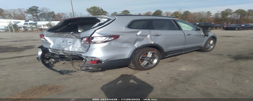 KM8SRDHF7JU291942 2018 HYUNDAI SANTA FE photo no. 4