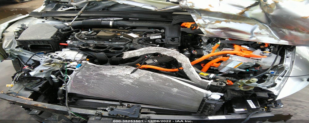 KMHL34JJXMA024451 2021 HYUNDAI SONATA HYBRID photo no. 10