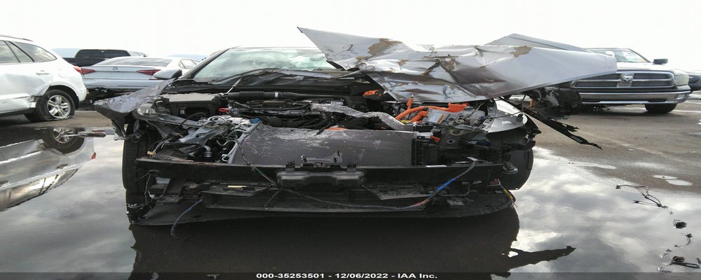 KMHL34JJXMA024451 2021 HYUNDAI SONATA HYBRID photo no. 6