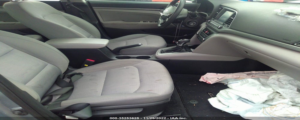 5NPD84LF8HH130706 2017 HYUNDAI ELANTRA photo no. 5