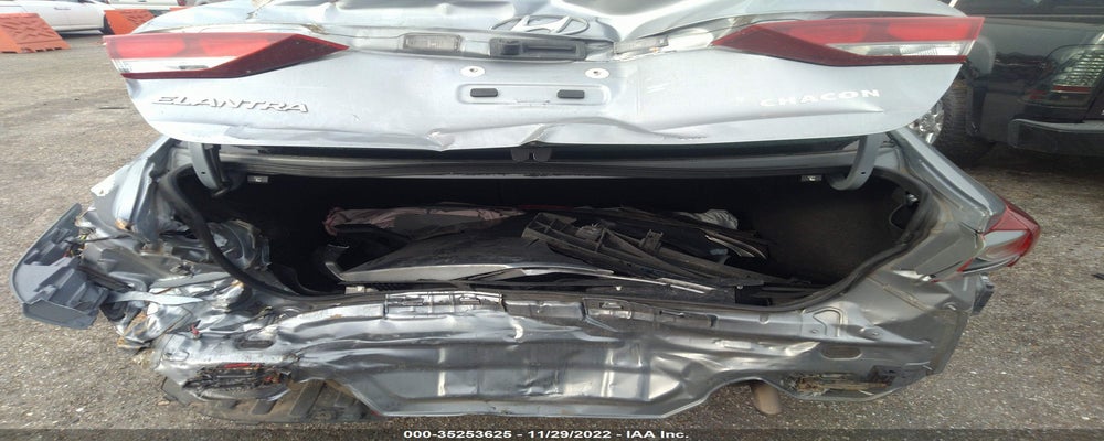 5NPD84LF8HH130706 2017 HYUNDAI ELANTRA photo no. 6