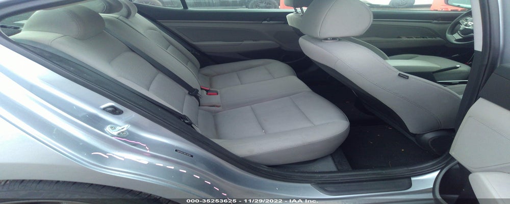 5NPD84LF8HH130706 2017 HYUNDAI ELANTRA photo no. 8