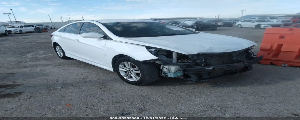 5NPEB4AC4EH857481 2014 HYUNDAI SONATA photo no. 9
