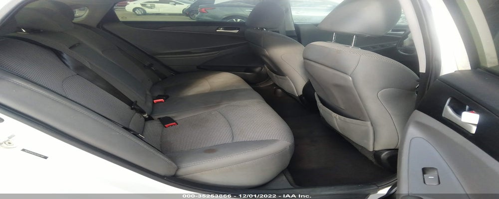 5NPEB4AC4EH857481 2014 HYUNDAI SONATA photo no. 8