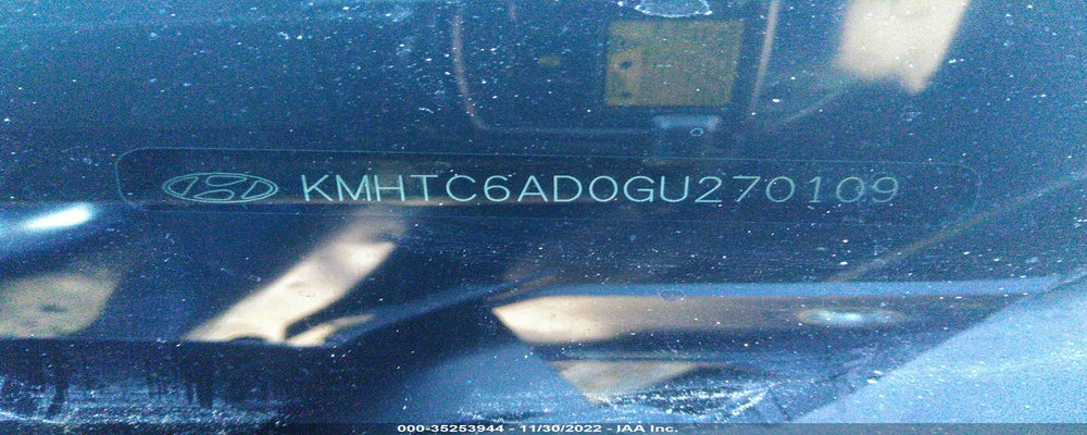 KMHTC6AD0GU270109 2016 HYUNDAI VELOSTER photo no. 9