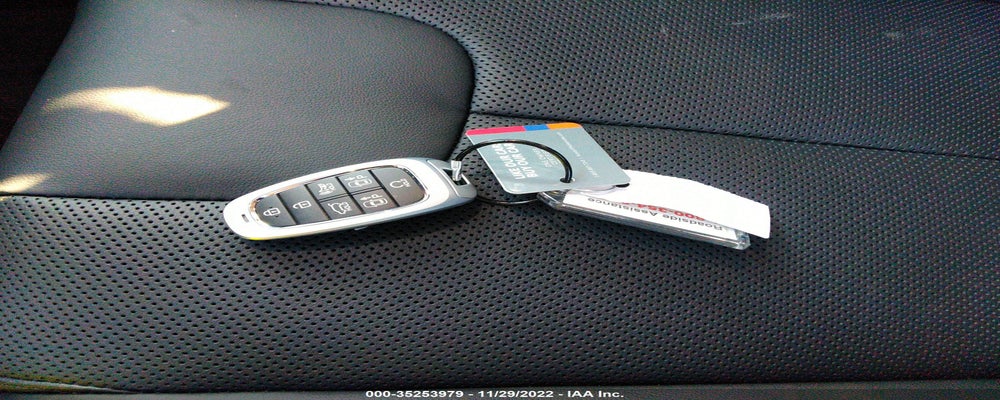 5NMS44AL2PH519400 2023 HYUNDAI SANTA FE photo no. 11