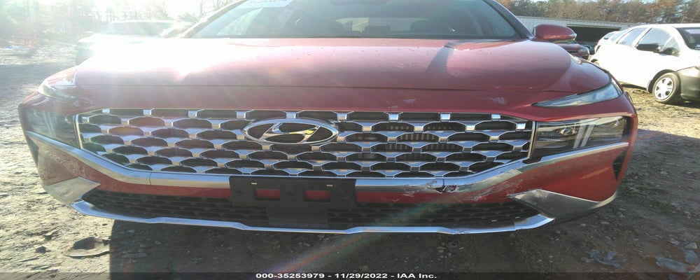 5NMS44AL2PH519400 2023 HYUNDAI SANTA FE photo no. 6
