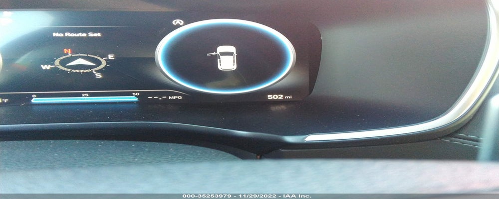 5NMS44AL2PH519400 2023 HYUNDAI SANTA FE photo no. 7