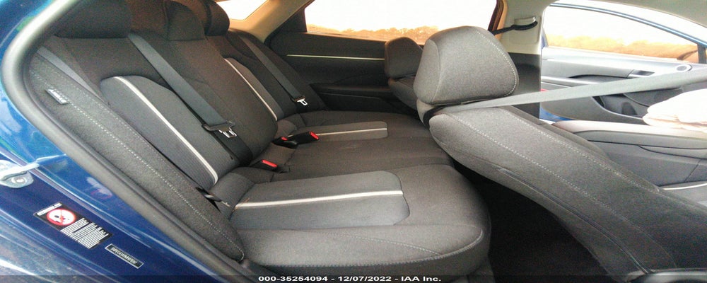 5NPEG4JA9MH078267 2021 HYUNDAI SONATA photo no. 8