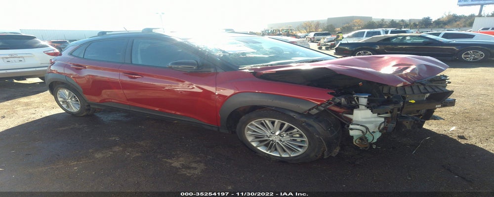 KM8K22AA3LU578740 2020 HYUNDAI KONA photo no. 5