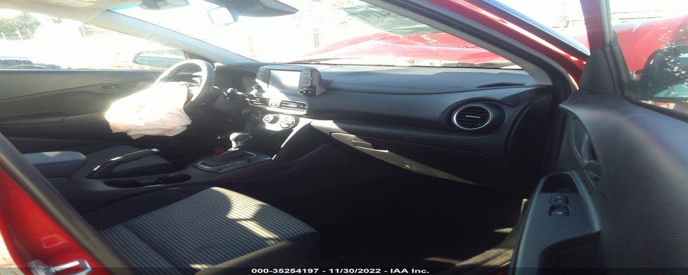 KM8K22AA3LU578740 2020 HYUNDAI KONA photo no. 5