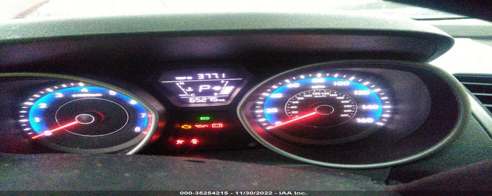 KMHDH4AEXFU445497 2015 HYUNDAI ELANTRA photo no. 7
