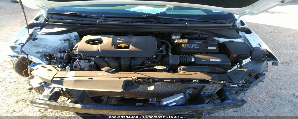 5NPD84LF5KH460214 2019 HYUNDAI ELANTRA photo no. 10