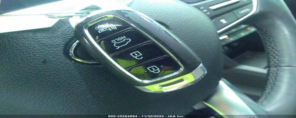 5NMS53AD6LH226013 2020 HYUNDAI SANTA FE photo no. 11