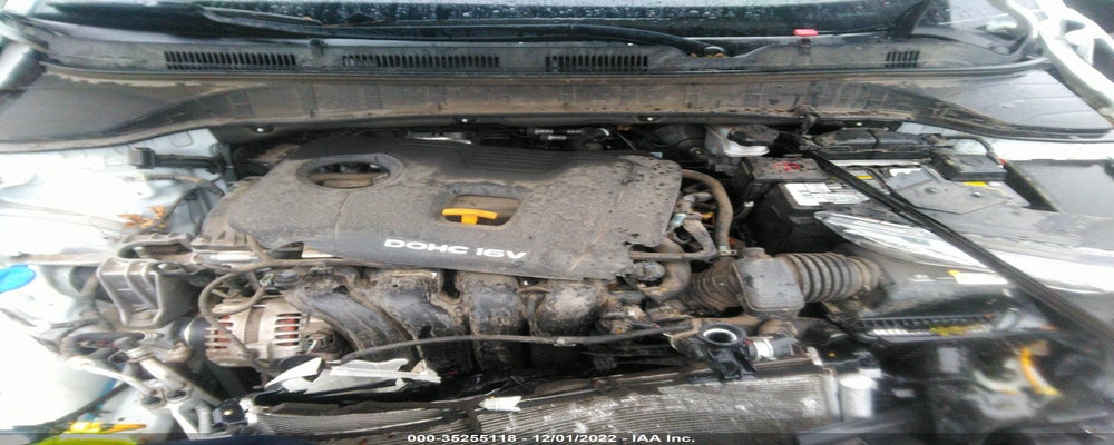 KM8K22AA4KU384863 2019 HYUNDAI KONA photo no. 10