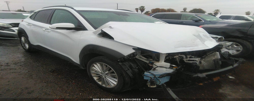 KM8K22AA4KU384863 2019 HYUNDAI KONA photo no. 21