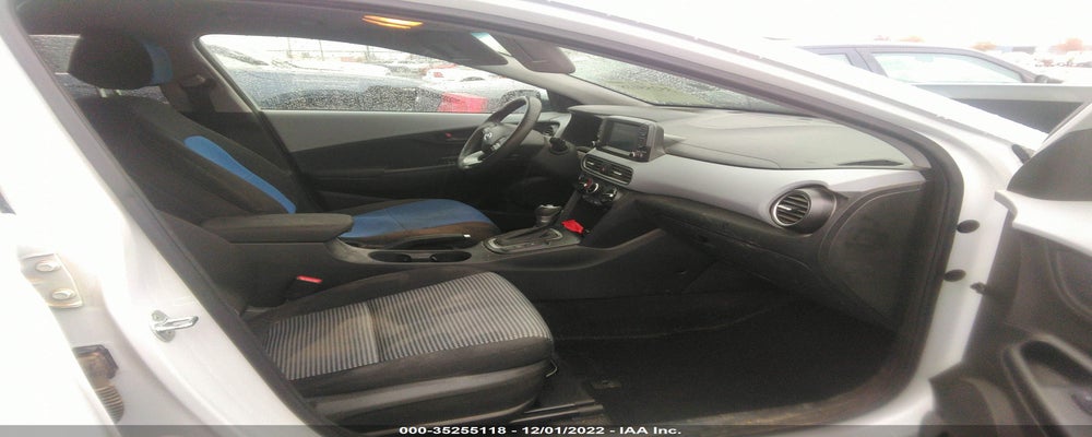KM8K22AA4KU384863 2019 HYUNDAI KONA photo no. 5