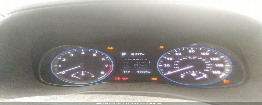 KM8K22AA4KU384863 2019 HYUNDAI KONA photo no. 7